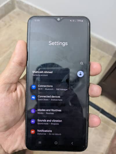 Samsung Galaxy A04 4/64