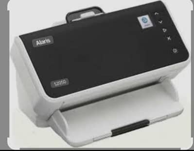 Kodak Alaris S2050 Sheetfed Scanner