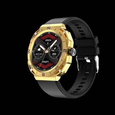 Most Beautiful Smart Watch. SK22