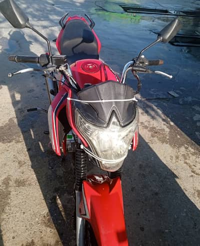 Power Others 2019 model 150CC REGISTERED ISLAMABAD