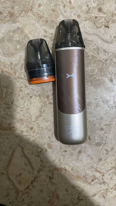 Oxva nexlim go Pod/Vape