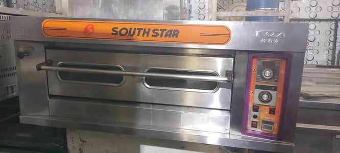 South star oven for sale condition 10/9