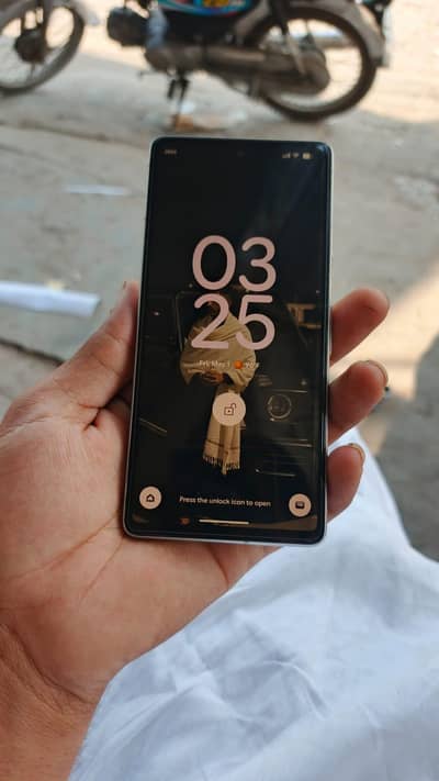 google pixel 7 orgent for sale