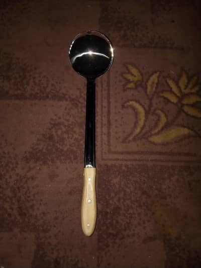 Ladles