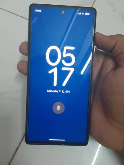 Google Pixel 6 8/128