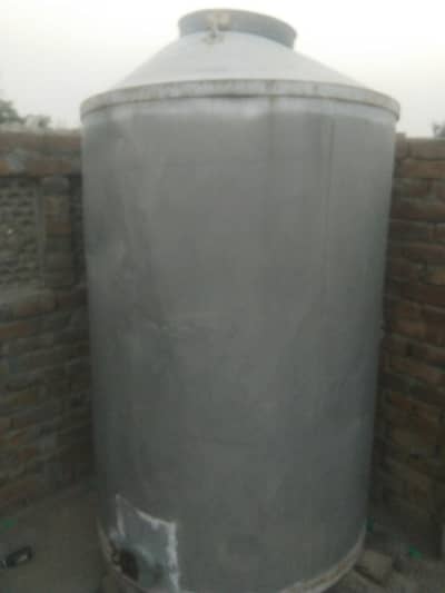 wheat drum kalhohti