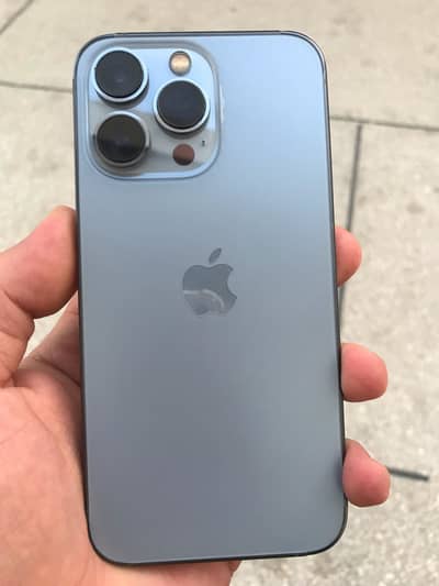 Iphone 13 Pro 512 GB