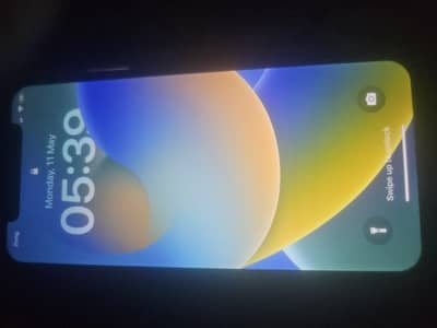 urgent sale Iphone x offical pta aproved