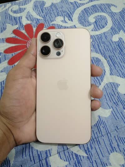IPhone 16 pro max desert Titanium 512 GB