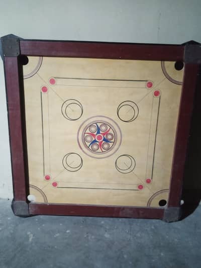 keram board only