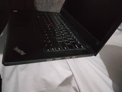 Lenovo ThinkPad T740 | 4GB RAM | 256GB SSD | Used Condition