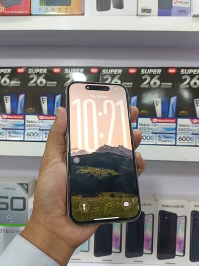 iphone 15 pro factory unlocked