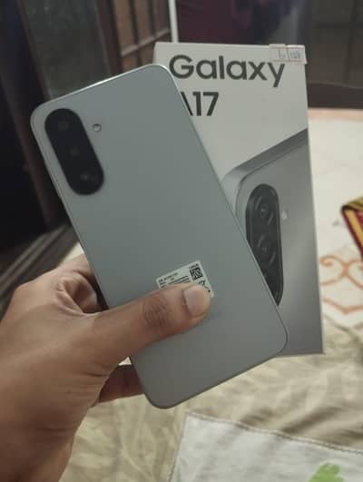 samsung a17