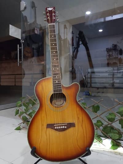 Guitar for sale