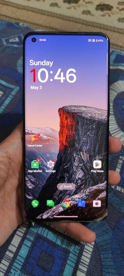 One Plus 10 Pro 5G
