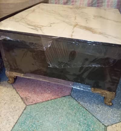 center Table