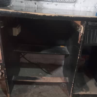 computer table