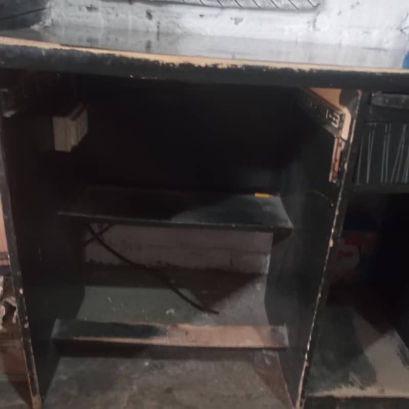 computer table 0