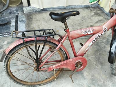 phoenix bicycle 26size frame aluminum frame light weight seat