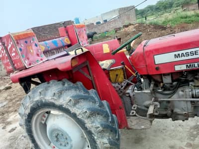 massey 240for sale