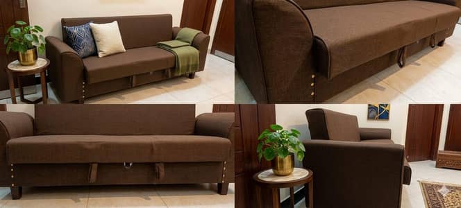 Sofa Cum bed/Sofa /bed