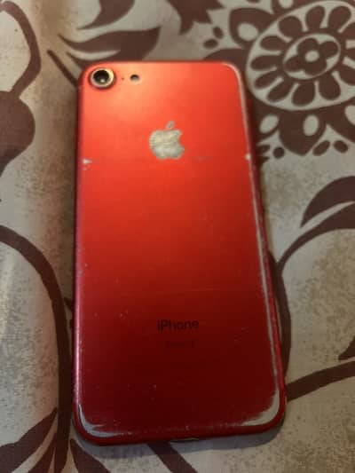 IPhone 7 32gb Pta Approved urgent sale