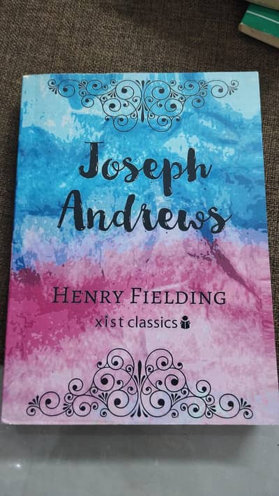 Joseph Andrews