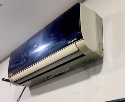 Haier Invertor Ac