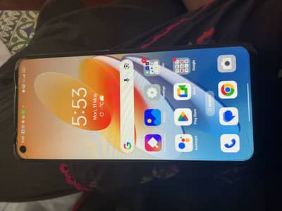 Oppp A53 New condition 10/10