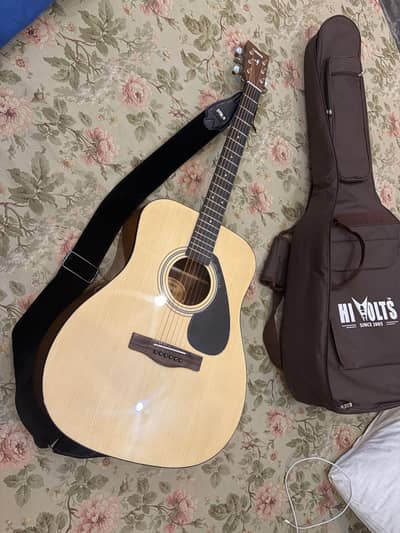 BRAND NEW YAMAHA F310