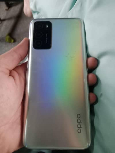 Oppo A16