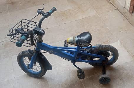 kids bicycle