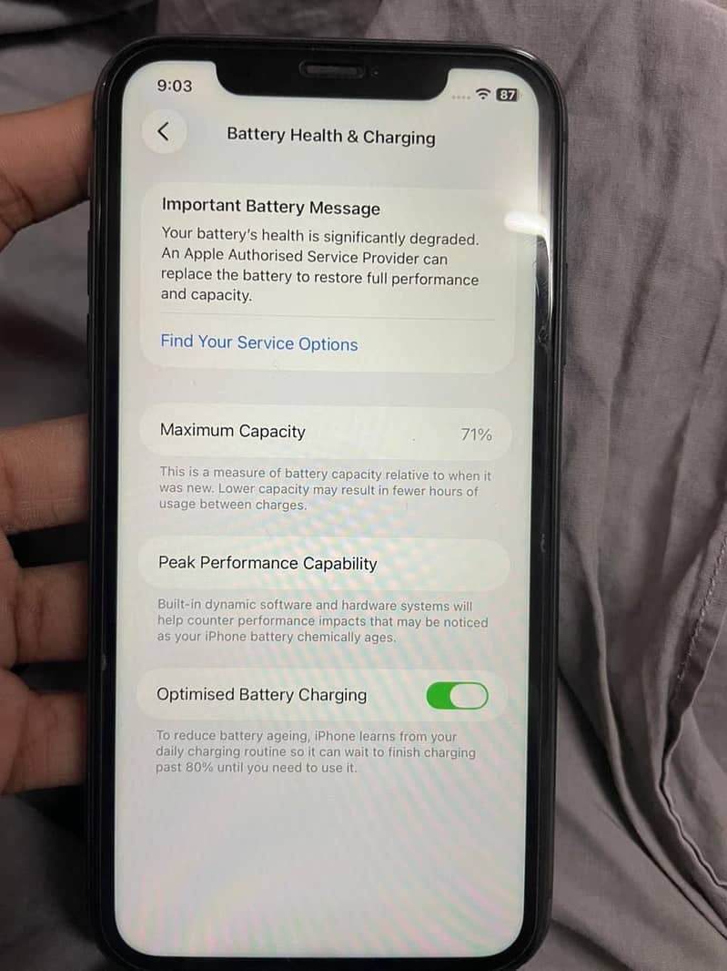 iPhone 11 1