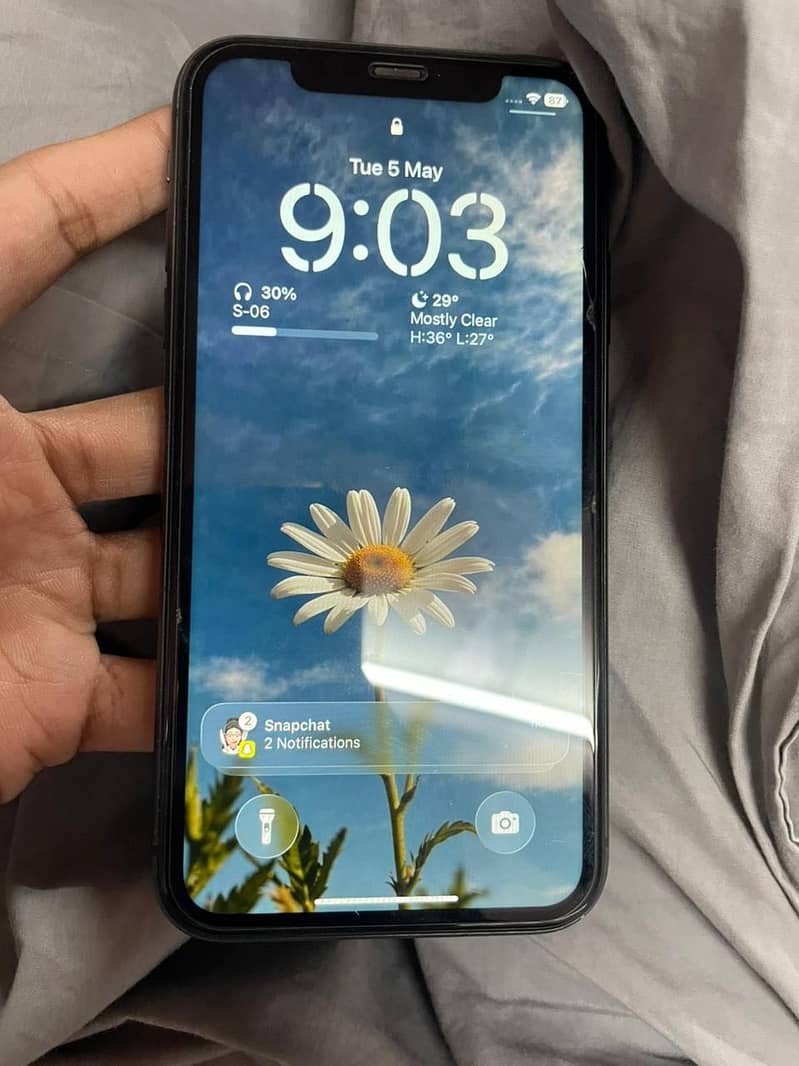 iPhone 11 5