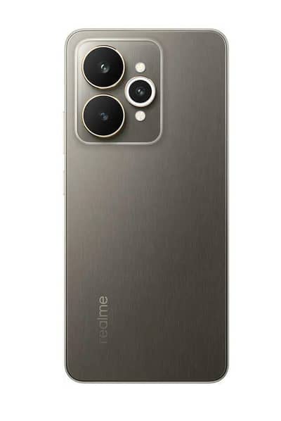 Realme 15 5G 12+14.512GB PUBG 90 fps Box with original charger