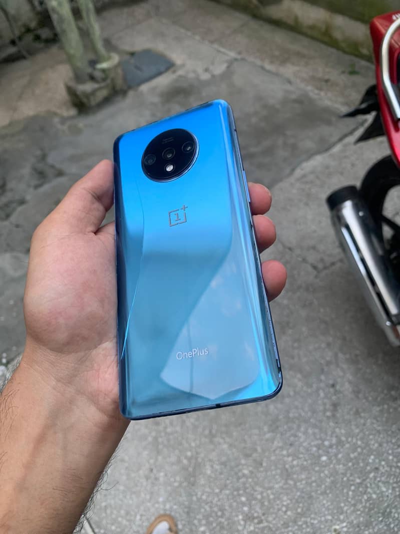 One Plus 7t 1