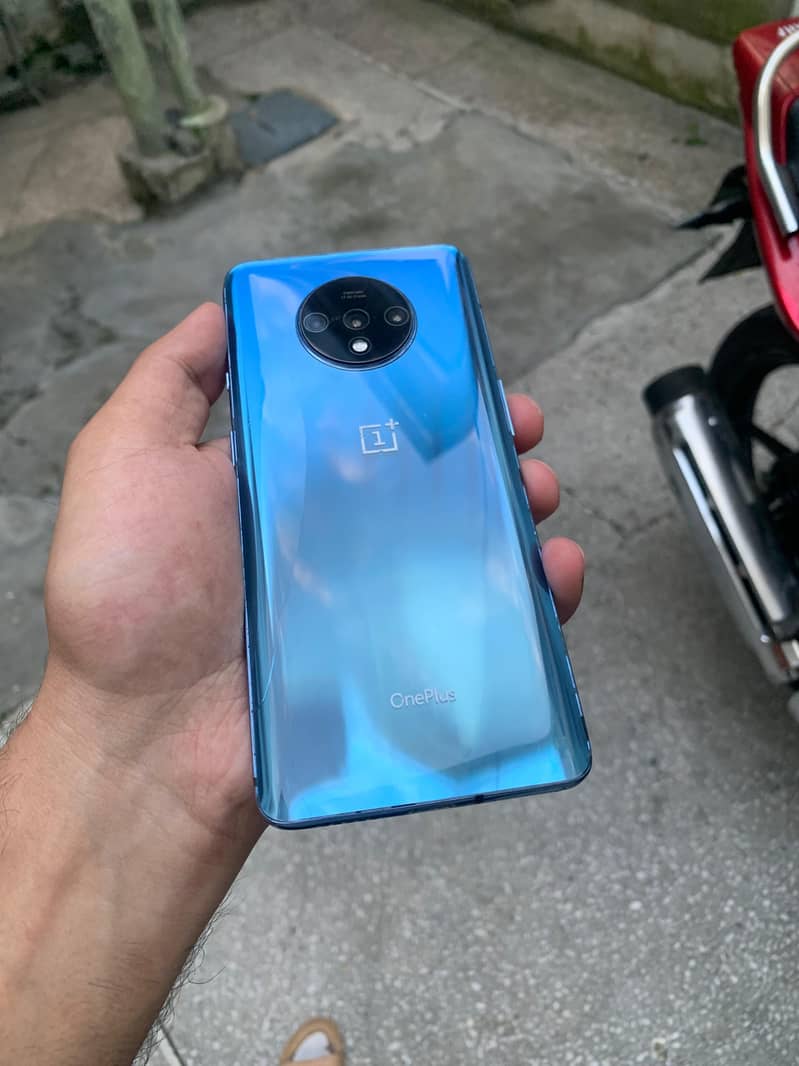 One Plus 7t 2