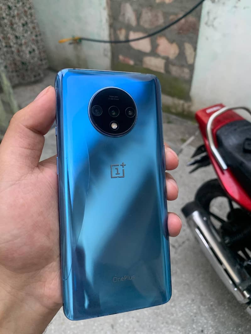 One Plus 7t 4