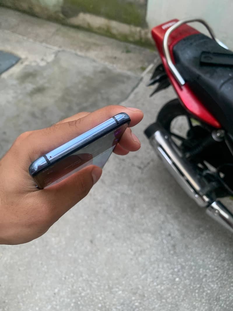 One Plus 7t 6