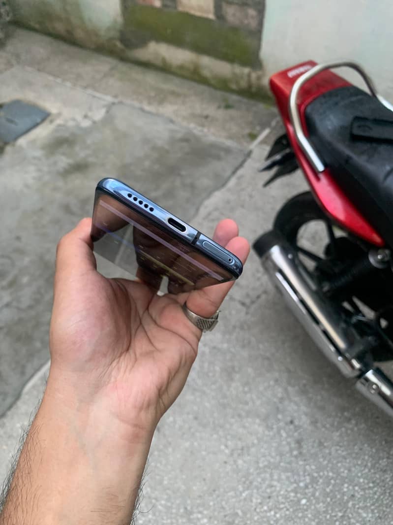 One Plus 7t 7