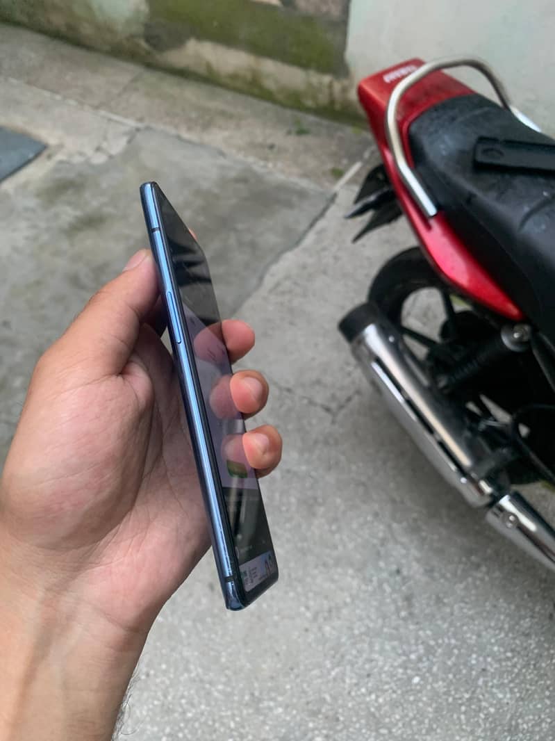 One Plus 7t 11