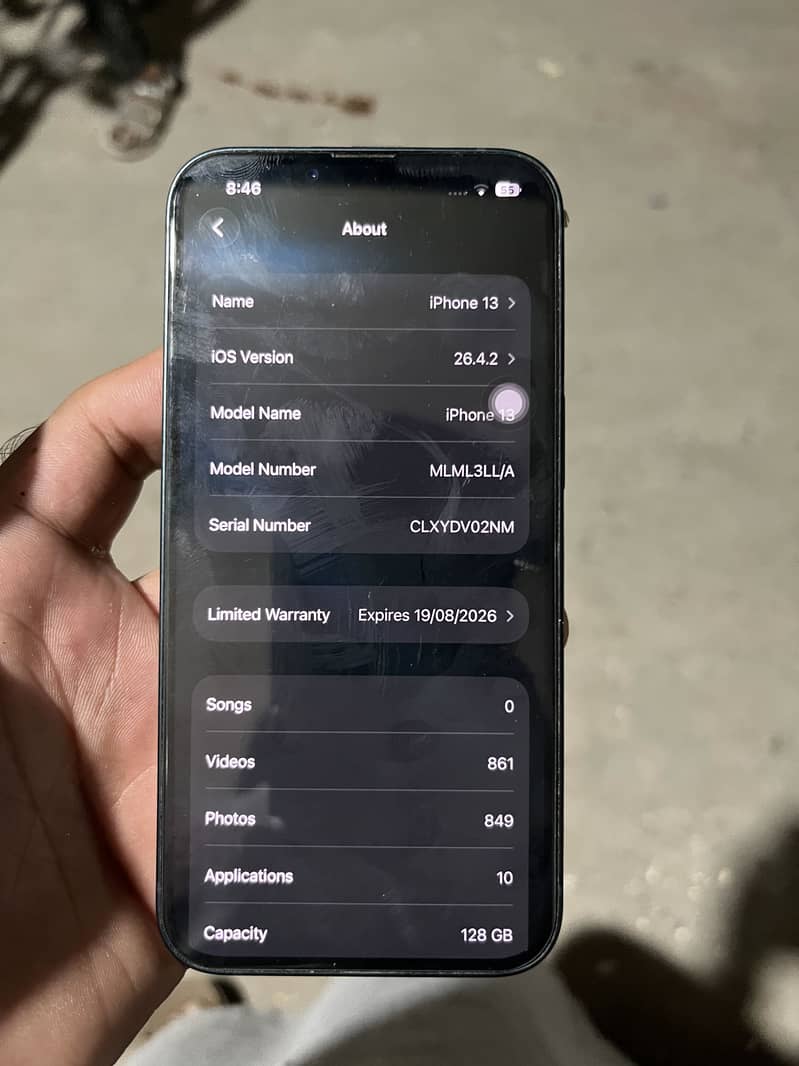 iPhone 1