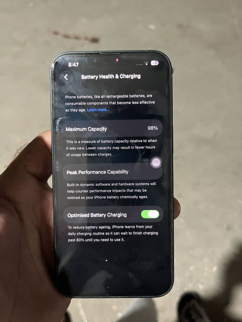 iPhone 2