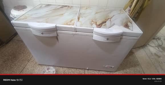 Dowland 2 door