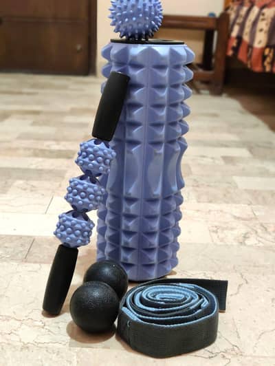 Roller set