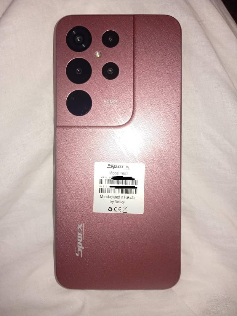 sparx neo x 1