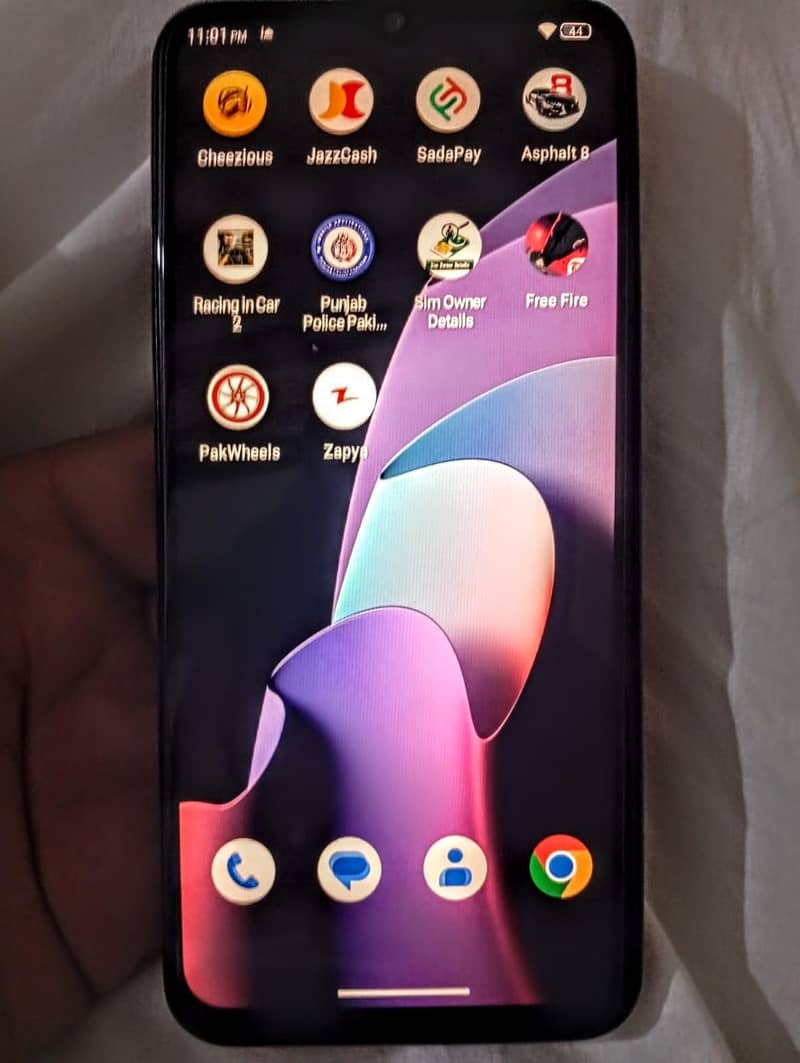 sparx neo x 2