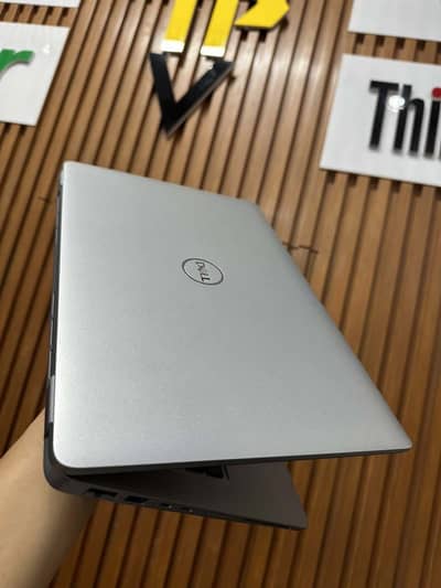 Dell Core i5 13th Generation Laptop In Brand New Condition