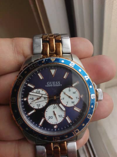 GUESS 100M/330FT Original