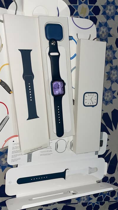 Apple Watch Series 7